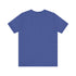 Crystal Hummingbird - Short Sleeve Tee